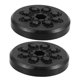 thumbnail image 5 of BESTYASH 2Ud Slider Negro Para Guantes Con Material Duradero Y Uso Multifuncional, 5 of 7