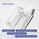 thumbnail image 3 of Mascarilla facial Koreana Skin GHK-Cu con hidrogel de péptido de cobre antienvejecimiento, 3 of 9
