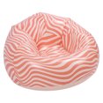 thumbnail image 1 of Inflatable Chair, PVC Beach Lounger Portable Couch Foldable Seating for Indoor Outdoor With Ergonomic Design for Comfort Inclined Back Support, 1 of 7