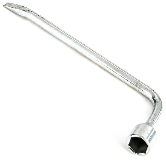 tire iron lug wrenches