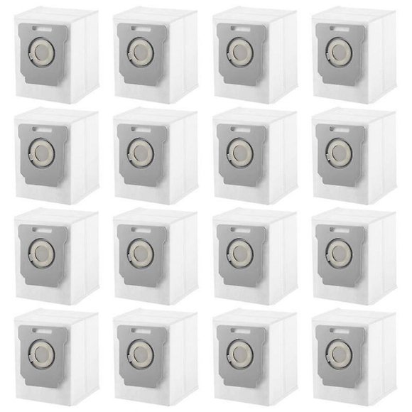 Reemplazo de robots de barrido Bolsas de vacío para Irobot Roomba I & S & J Series I7 I7+/ I3 I3+ /s9 S9+