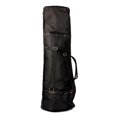 thumbnail image 3 of Tenor Trombone Bag Musical Instrument Accessory for Trombonist Backpack - black,, 3 of 7