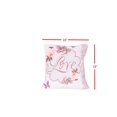 thumbnail image 1 of DiscountWorld HD-4891-TP Butterfly Love Decorative Pillow for Home Decor - Set of 2, 1 of 1