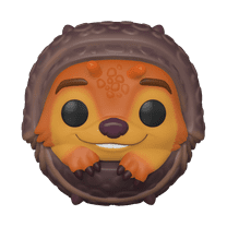 Funko POP! Disney: Raya and the Last Dragon - Tuk Tuk
