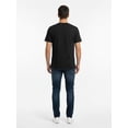 thumbnail image 4 of Korn, Men's & Big Men's Graphic Tee, Sizes S-3XL, 4 of 6
