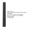 thumbnail image 7 of 5Pcs High Stability Easy Installation Non-Broken Reusable Foam Rods Cylinder Carp Fishing Foam Sticks Fishing Accessory, 7 of 7