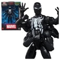 thumbnail image 3 of Spiderman Figura de accion Marvel Legends Dark Avengers, 3 of 3