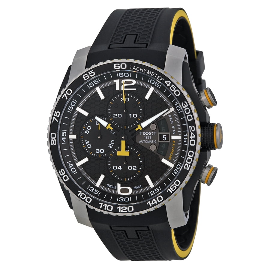 tissot extreme