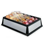 Geneva 299 18 x 16 in. Insulated Beverage Bin with Mirrored Sides