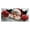 A, variant on Uanit Christmas Theme Garage Door Christmas Cover with Festive Holiday Design, Complete Outdoor Background Wall and Street Decor with Easy Installation Hooks for Welcoming Holiday Season