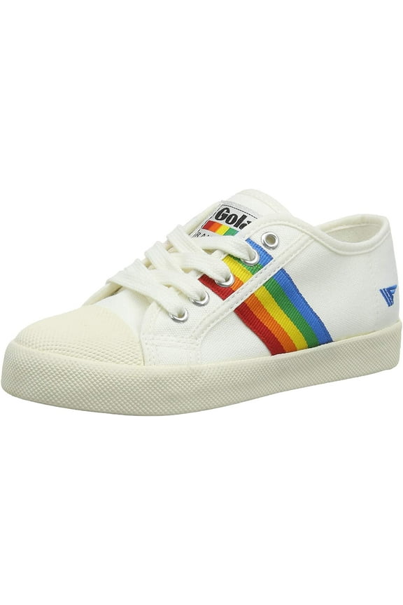 Boys Low-Top Trainers