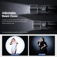 thumbnail image 4 of Linterna fotográfica NEEWER BASICS RGB 7500 mAh 10 W, 4 of 9
