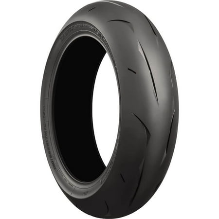 Bridgestone Battlax RS10 Tire Black Size 150/60R17 #122603