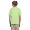 thumbnail image 2 of GILDAN G200B YOUTH ULTRA COTTON 6 OZ. T-SHIRT, 2 of 2