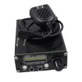 thumbnail image 1 of Transceptor de Radio Sunnimix Usdx de aleación de aluminio 8 bandas 9-13,8 V modo AM/FM, 1 of 5