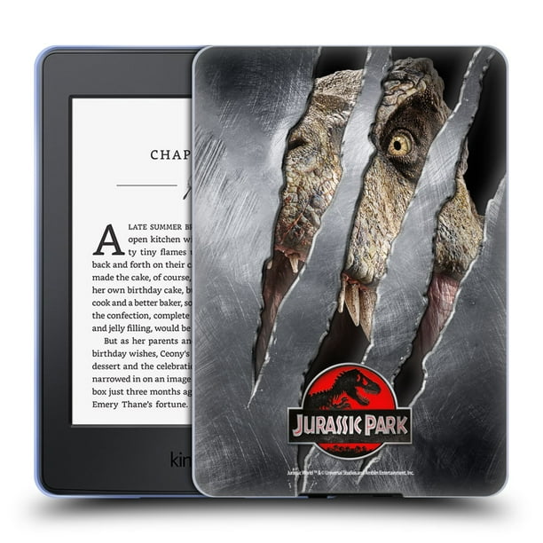 Head Case Designs Officially Licensed Jurassic Park Logo T Rex Claw Mark Soft Gel Case Compatible With Amazon Kindle Paperwhite 1 2 3 Walmart Com Walmart Com Head Case Designs Officially Licensed Jurassic Park Logo T Rex Claw Mark Soft Gel Case Compatible With Amazon Kindle Paperwhite 1 2 3 Walmart Com Walmart Com