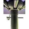thumbnail image 5 of Sombrilla Plegable CJR 2 Piezas 3 Mts Azul, 5 of 5