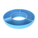 thumbnail image 1 of Advancent Tazón para refrigerios fácil de limpiar con asa para taza Stanley de 40 oz Accesorios para tazas Stanley fáciles de limpiar Cocina y Comedor azul 3 fotogramas, 1 of 6