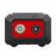 thumbnail image 2 of Super HD 1080P DV Sports Camera Head Mounted Action Video Camcorder DVR Recorder (Black Red), 2 of 5