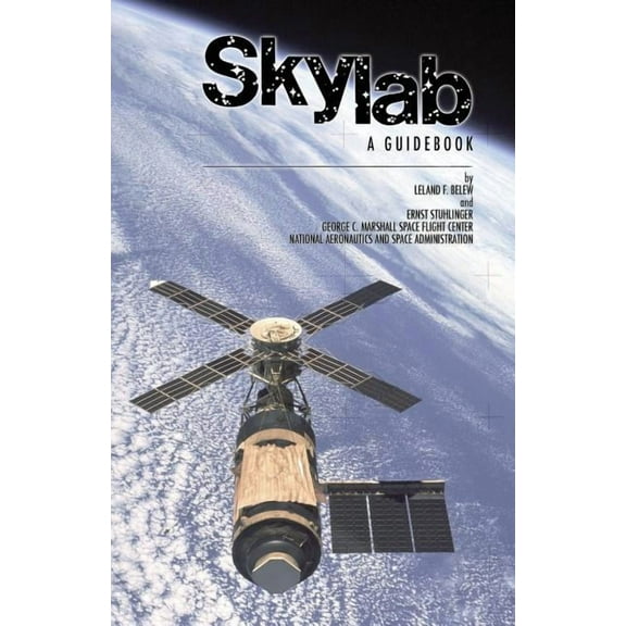 Skylab a Guidebook (Paperback)