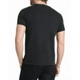 thumbnail image 2 of John Varvatos mens  Crew T-Shirt, m, Grey, 2 of 3