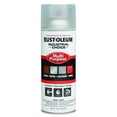 thumbnail image 1 of Industrial Choice 1600 System Enamel Aerosol, 12 oz, OSHA Safety Orange, Hi-Gloss | Bundle of 5 Cases, 1 of 1
