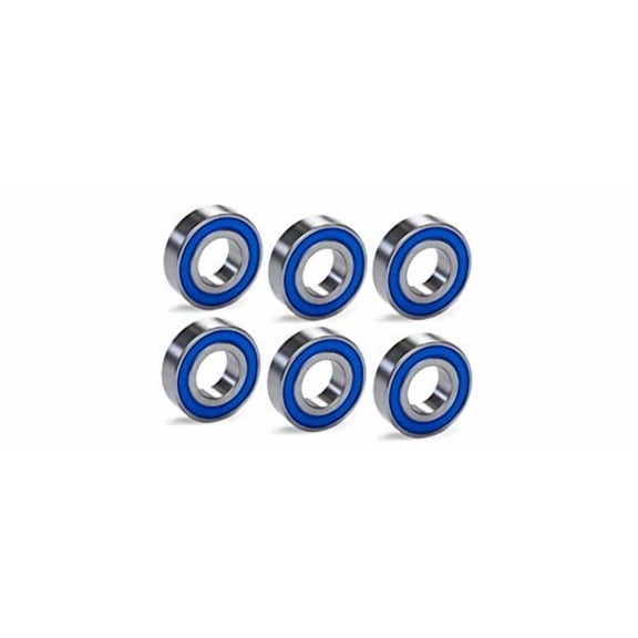 6 Pack Great Dane Lawn Mower Spindle Bearing 200046