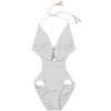 No Boundaries - Juniors Glitz Monokini