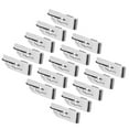 thumbnail image 2 of Overcast Presser Foot,15 Pcs Overlock Presser Sewing Machine Presser Foot Walking Foot Ultimate Reliability, 2 of 5