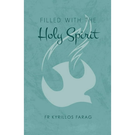 Filled with the Holy Spirit, (Paperback)