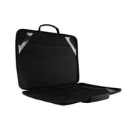 UAG Large Sleeve with Carrying Handle for 15 Devices [Magma] Rugged Protective Laptop/Tablet Carrying Bag