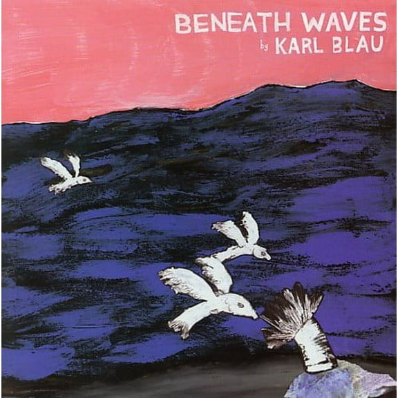 Beneath Waves