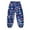 A-Navy, variant on TEAJOPSUU Toddlers Boys Girls Waterproof Rain Pants Kids Lightweight Elastic Waist Windproof Rain Trousers Over Pants for 2-12 Years B-Pink