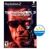 Terminator 3: Rise of the Machines (PS2) - Pre-Owned