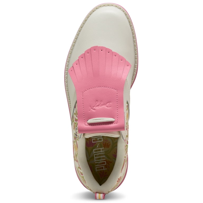 Puma Avant X Dani Dazey Women's Spikeless Golf Shoes - Walmart.com