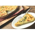 thumbnail image 4 of Fox Run Round Tartlet/Quiche Pan with Removable Bottom, Tin-Plated Steel, 9.5", 4 of 7