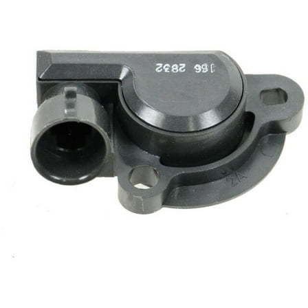 Throttle Position Sensor - Compatible with 1991 - 1995 Chevy K3500 1992 1993 1994