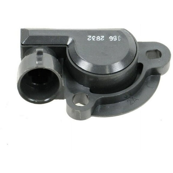 Throttle Position Sensor - Compatible with 1991 - 1995 Chevy K3500 1992 1993 1994
