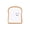 white-5B, variant on MMJ Sponges Kitchen Bread Shaped Cellulose Scrubber Non Scratch Compressed Cleaning Sponges Reusable Dish Countertop Sink Odor Resistant