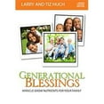 thumbnail image 1 of Audio CD-Generational Blessings (4 CD), 1 of 1