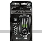 Winmau Ton Machine 80% Tungsten Darts - 23g, 1082