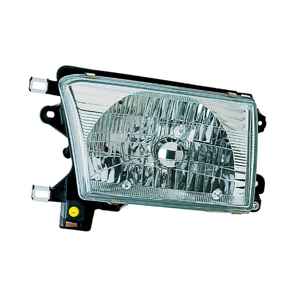 Headlight Front Lamp for 99-02 Toyota 4Runner Driver Left