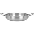 thumbnail image 2 of Inner Diameter 26in Noodles Pot Stainless Steel Oatmeal Preparation Time Saving for Cooks, 2 of 8