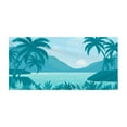 thumbnail image 1 of Toalla De Playa De 150 X 75 Cm Toalla De Playa De Microfibra Toalla De Playa Para Turistas Toalla De Playa Para Nadadores Toalla De Playa Resistente A La Arena Toalla De Playa Para Mujeres, Hombres, 1 of 4