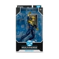 thumbnail image 5 of Booster Gold (Futures End) 7" Figure, 5 of 5