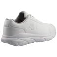 thumbnail image 3 of Tenis Escolares CHARLY Hombre Comodo Sport Running blanco 28, 3 of 4