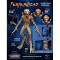 thumbnail image 1 of Figura de acción Syndicate Collectibles Pumpkinhead a escala 1:12, 1 of 9
