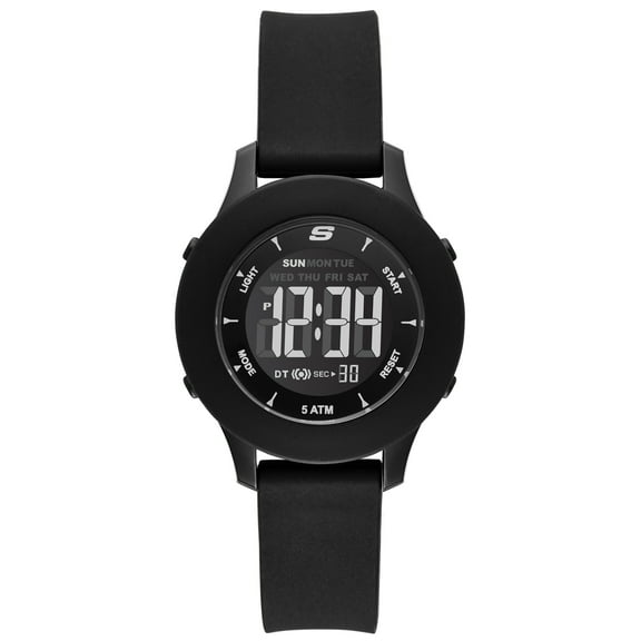 Skechers Rosencrans Digital Mini Watch (SR6141W)