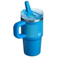 thumbnail image 2 of Vaso Stanley Quencher ProTour 590 ml con pajita y asa, 2 of 3