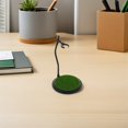 thumbnail image 1 of BESTYASH Base De Soporte Para Muñecos De Fútbol Con Plataforma Para Exhibición, 1 of 8